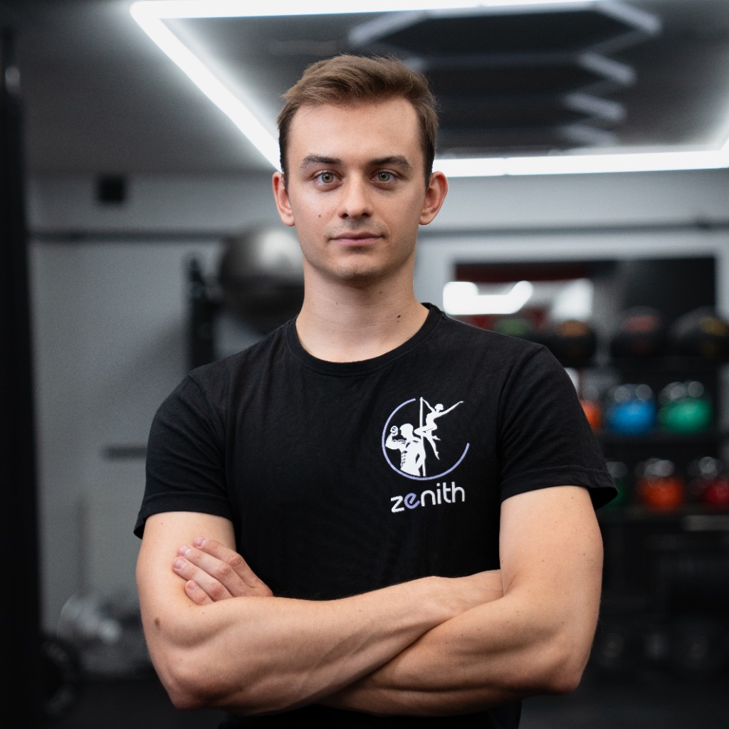 Zdjęcie — Marcin Łebek